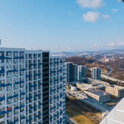 Фото Апартаменты Петровские на улице Ясногорская 16/2к4