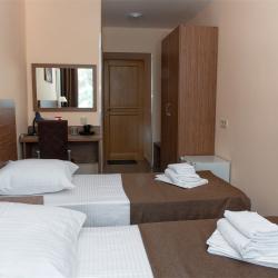 Фото Отель Буревестник Корпус 1