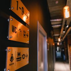 Фото Отель Yagel Loft Hostel (Ягель Лофт)