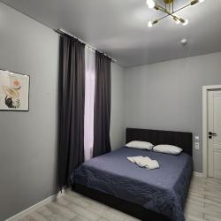 2-комнатные апартаменты улучшенные