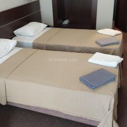 Фото Hotel & Resort Goritsy (Отель & Резорт Горицы) (бывш. Семейный Клуб Горицы)
