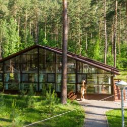 Фото Алтай-парк-отель Подгорица