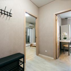 Фото Отель PrezentHaus (ПрезентХаус) на Моршанском шоссе 24Г