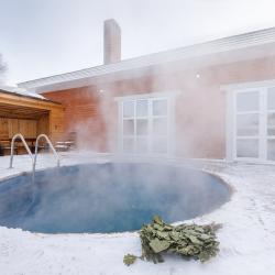 Фото Отель Родина