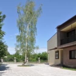 Фото Отель Старый Город