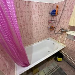 3-комнатные апартаменты стандарт