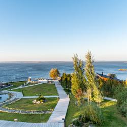 Фото Отель THE Камский