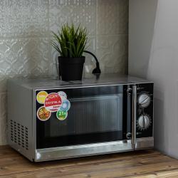 Фото Апартаменты на улице Героя Сарабеева В.И. 5 корпус 4