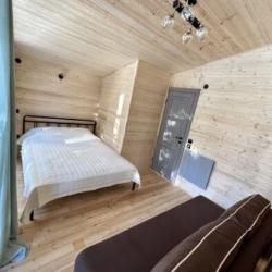 Фото Отель Sky Loft (Скай Лофт)