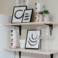 Фото Отель Room Tour (Рум Тур) на улице Федорова