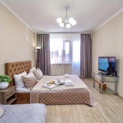 Фото Отель 4 Сезона в микрорайоне Советский 6/2
