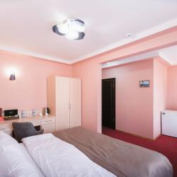 Номер стандарт улучшенный