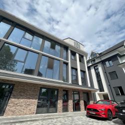 Фото Апартаменты на улице Волжская 72А