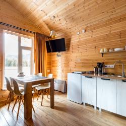 Фото Отель Aspen (Аспен)