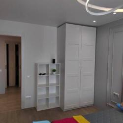 Фото Апартаменты на улице Хабаровская