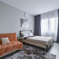 Фото Отель AsaPro (АсаПро) на улице Красная Сосна