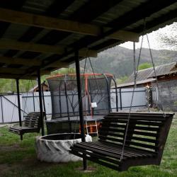 Фото Отель Усадьба Ель