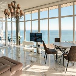 Фото Отель Avalon Apartments