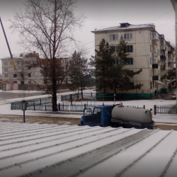 Фото Отель Таежная