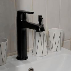 3-комнатные апартаменты стандарт