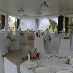 Фото Отель Славянская деревня