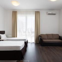 Номер улучшенный