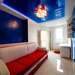 Фото Апартаменты на улице Мичурина 55/61