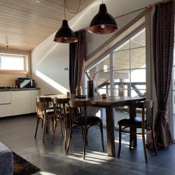 3-комнатные апартаменты люкс