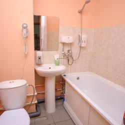 1-комнатные апартаменты стандарт