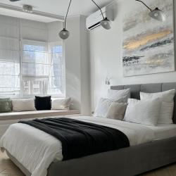 Фото Апартаменты Хурма на Гагарина