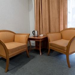 Фото Отель Пиккадилли