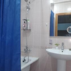 Фото Апартаменты на улице Северная 68