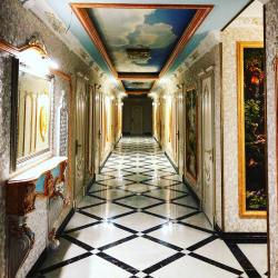 Фото Отель Golden Villa (Голден Вилла)
