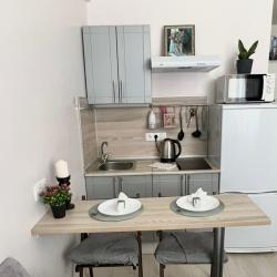 Фото Апартаменты на улице Шатурская 12