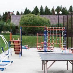 Фото Отель Лунежские горы