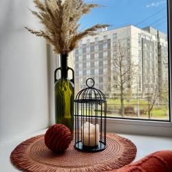 Фото Апартаменты 2Ночи на Московском проспекте
