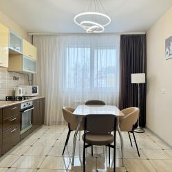 Фото Отель Сутки-Дом на улице Новая