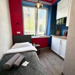Фото Отель RedBaltic Plus (РедБалтик Плюс)