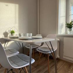 1-комнатные апартаменты стандарт