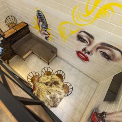 Фото Апартаменты на улице Благоева 65