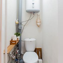 Фото Апартаменты Петровские на улице 79 Г.Дивизии 6