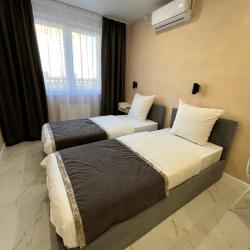 Апартаменты студия №3