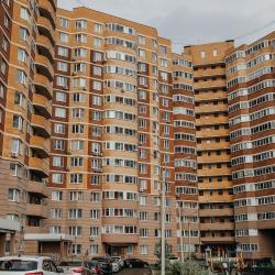 Фото Апартаменты на улице Серпуховская 7