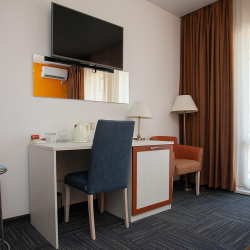 Фото Отель Гостиничный комплекс Кремниевы термы