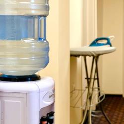 Фото Отель Дон Кихот