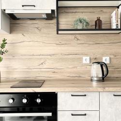 1-комнатные апартаменты улучшенные