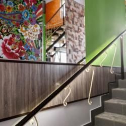 Фото Отель Палитра