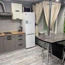 1-комнатные апартаменты улучшенные