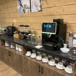 4-местный Коттедж в лесу №6