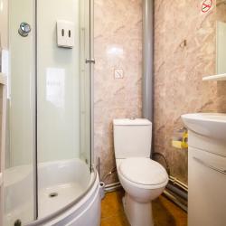 Фото Отель Дубровки - Лесное